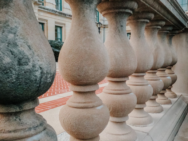 baluster