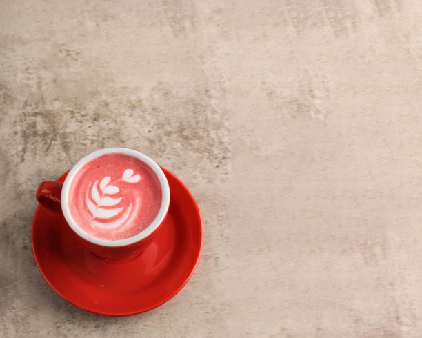 latte