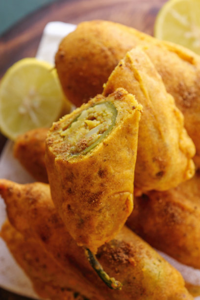 chaat