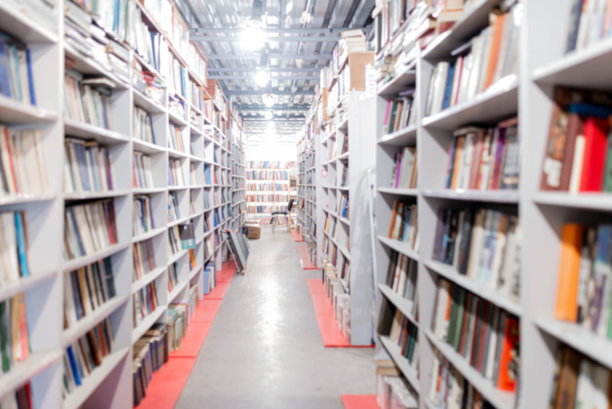 bookstore