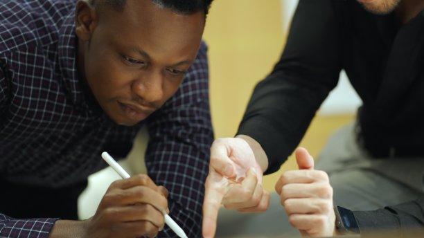 技术负责人职责