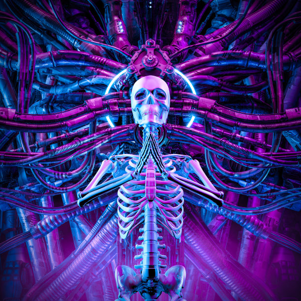cyberpunk