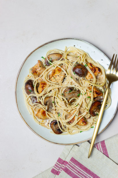 alfredo