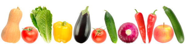 produce