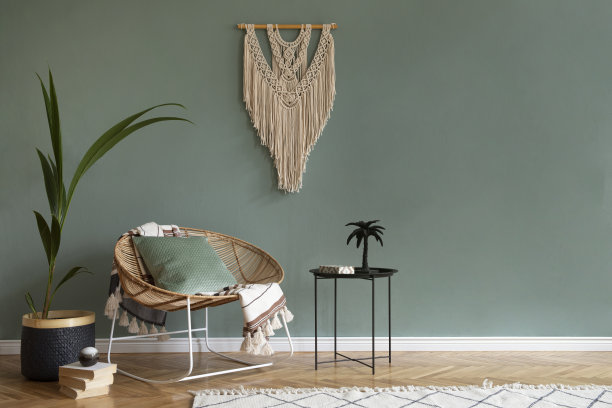 boho