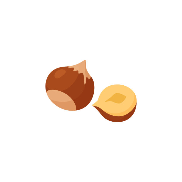 chestnut
