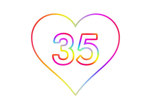 35