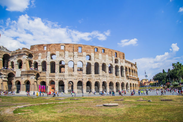 colosseum