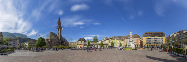 bolzano