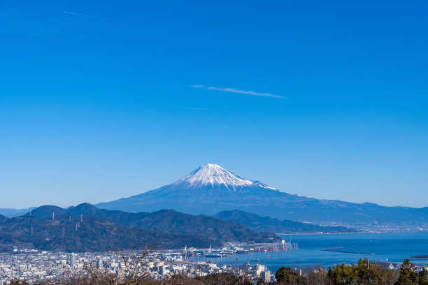fuji