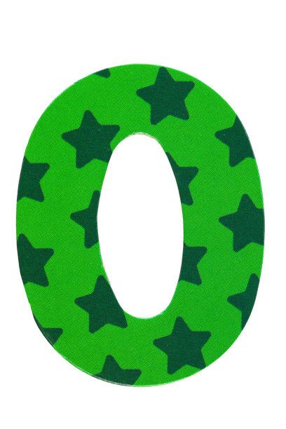 0号