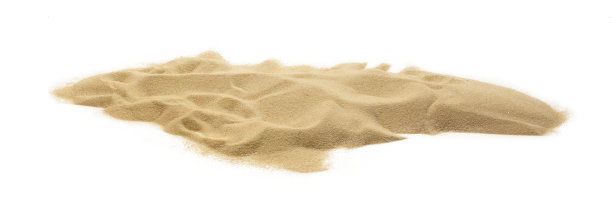 sands