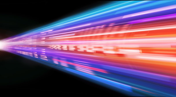 speed