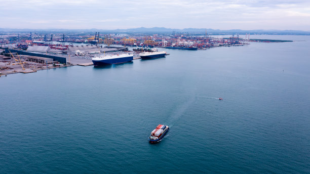 harbour