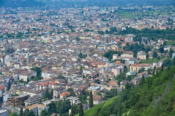 bolzano