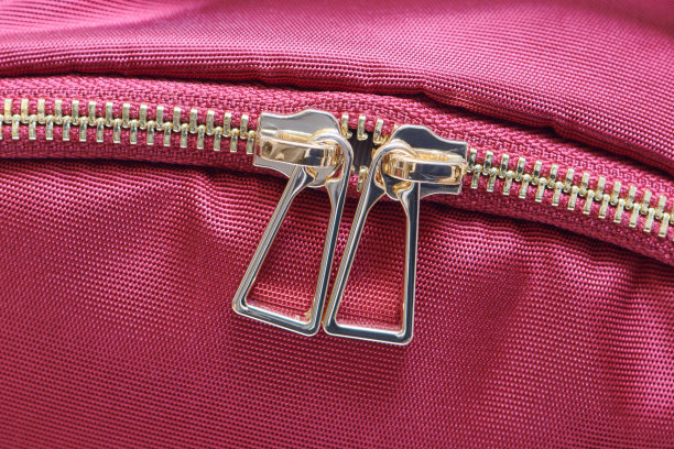 zipper