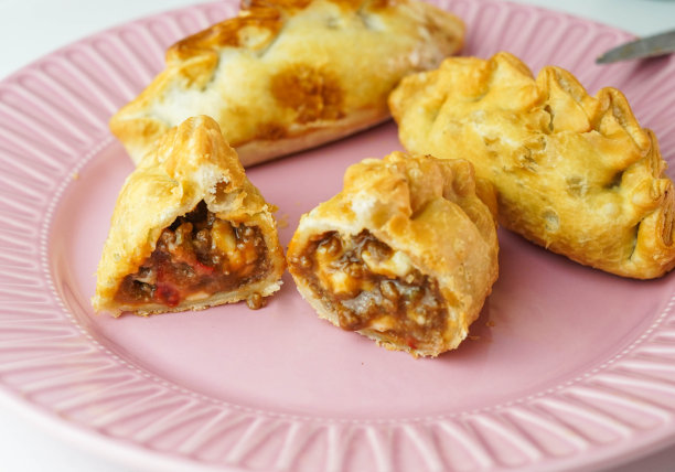 empanadas