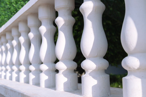 baluster