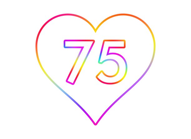 75