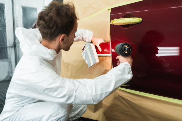 lacquer
