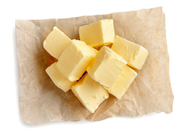 butter