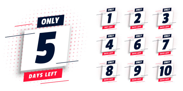 countdown