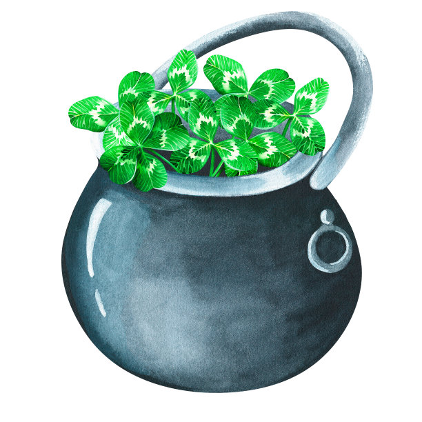 shamrock