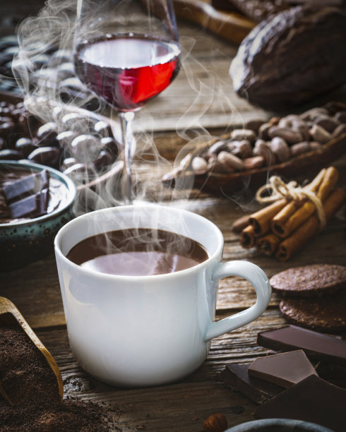 cocoa