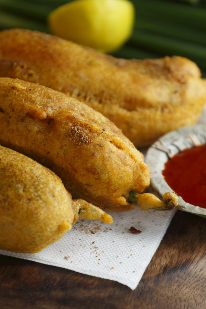 chaat