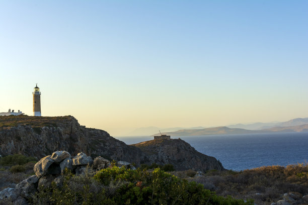 kythera