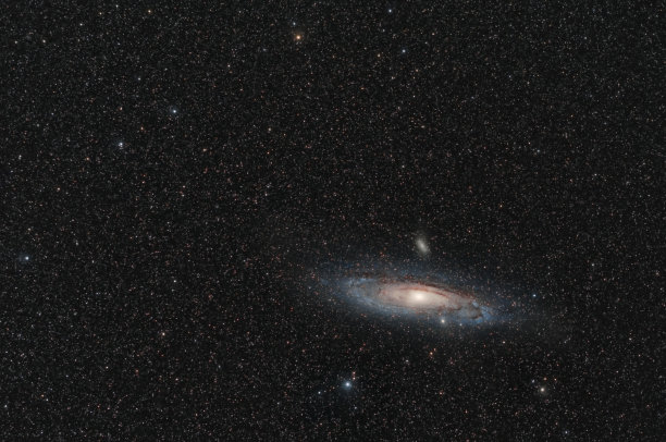 andromeda