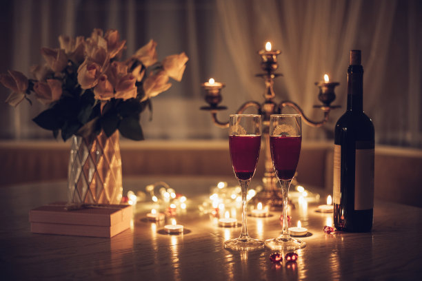 romantic