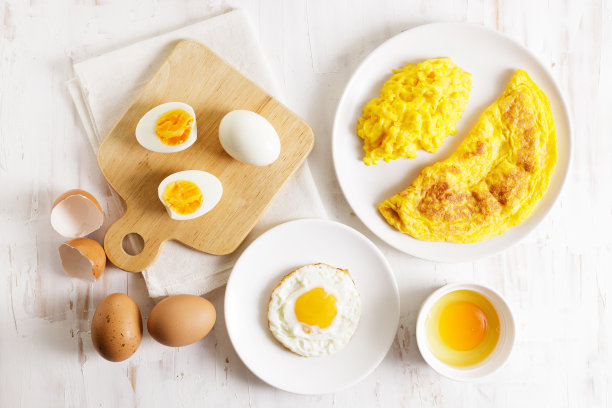 yolk