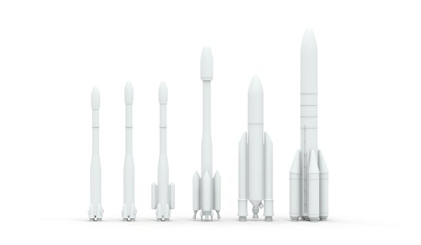 rocket