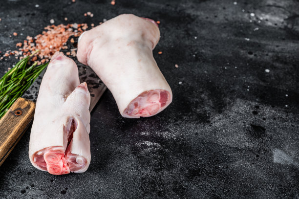 trotter