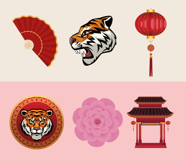 传统节日,中国灯笼,灯笼