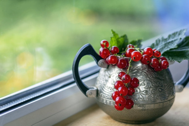 redcurrant