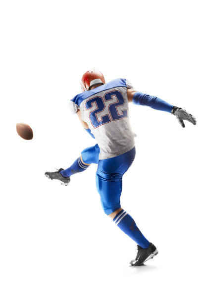 touchdown