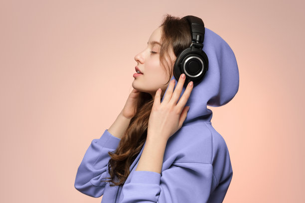 headset