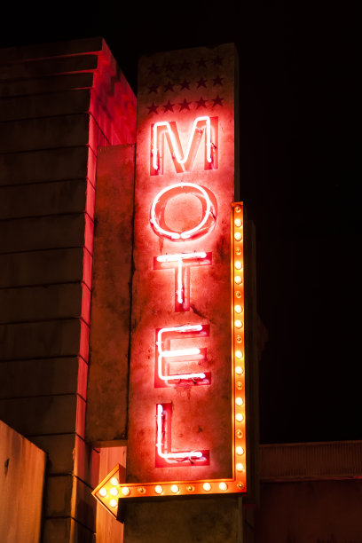 motel