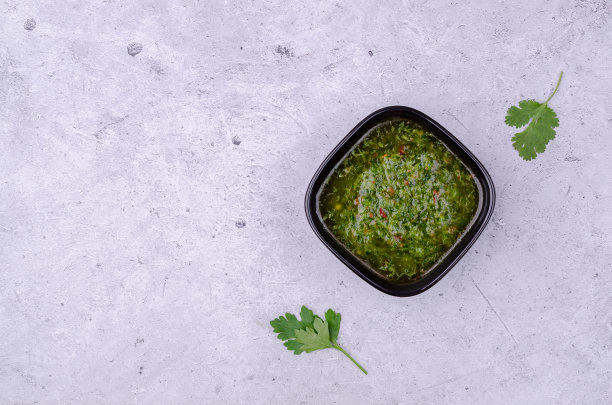 chimichurri