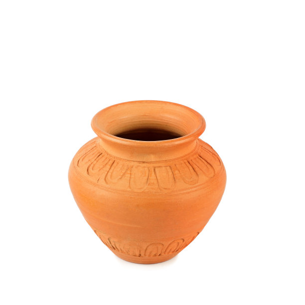 pottery