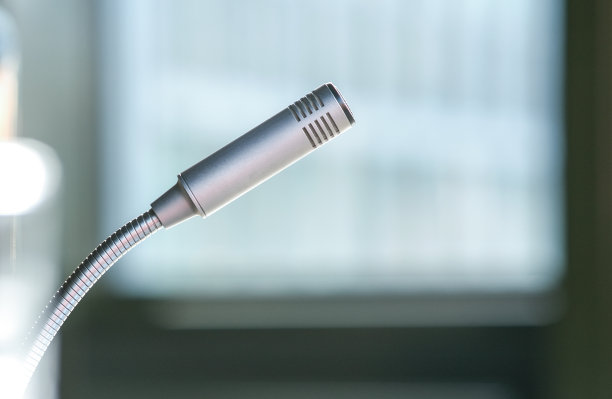 mic