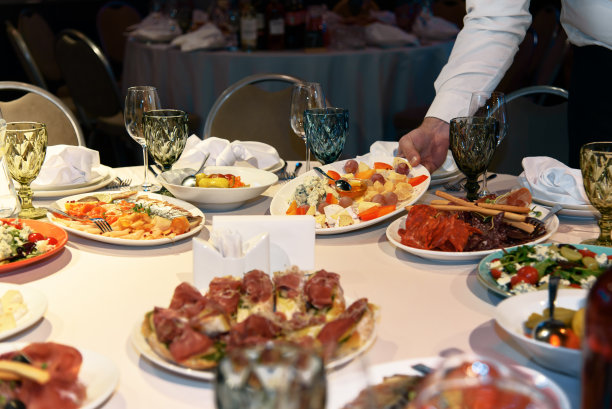 banquet