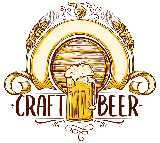 传统餐饮店标志