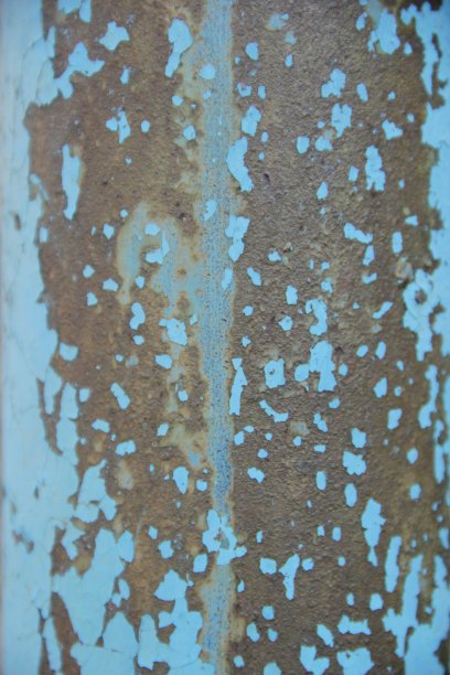 patina