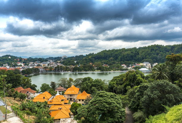 kandy