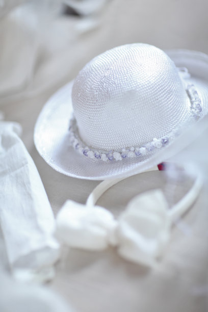 bonnet