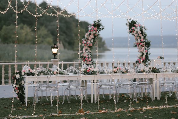 ceremony