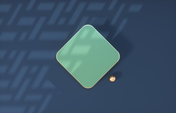 中式山水背景墙